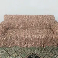 کاور مبل 7 نفره