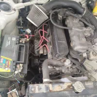 پیکان وانت مدل ۸۵|خودرو سواری و وانت|کرج, شهرک سهرابیه|دیوار