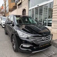 سانتافه gdi مدل 2017 اتوکارل