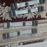 ۴ عددزیر یخچالی