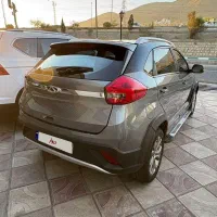 ام وی ام X22 اتومات 96  بیرنگ  53تاکار  مشابه صفر|خودرو سواری و وانت|تهران, دهکده المپیک|دیوار