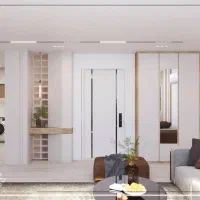 خدمات داخلی ساختمان و دکوراسیون