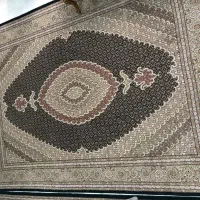 یک جفت فرش ۹ متری مرینوس طرح ماهی تبریز