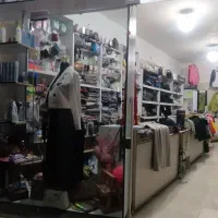 قفسه و اتاق پرو|فروشگاه و مغازه|الوند, |دیوار