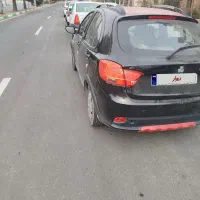 کوییک RS مدل 1403 سند دست اول|خودرو سواری و وانت|تهران, تهرانپارس جنوبی|دیوار