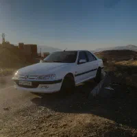 پارس|خودرو سواری و وانت|سنندج, |دیوار