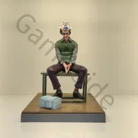 اکشن فیگور|کنسول، بازی ویدئویی و آنلاین|کرج, اصفهانی‌ها|دیوار