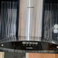 هود ایلیا استیل