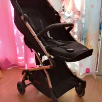 کالسکه کودک چیلنو مدل کوبی