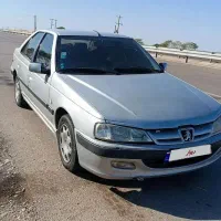 پژو پارس|خودرو سواری و وانت|آشخانه, |دیوار