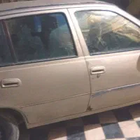 دوو مدل ۸۰|خودرو سواری و وانت|درمیان, |دیوار