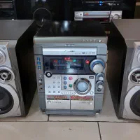 4600وات BLUETOOTH AUX USB SAMSUNG|سیستم صوتی خانگی|تهران, شمشیری|دیوار