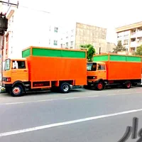 بار بری کارگر جابجایی وبسته‌بندی اثاث کشی منزل