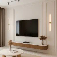 تیویوال مدرن میز تلویزیون ترمووال لوکس