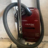 جاروبرقی|جاروبرقی، جارو شارژی، بخارشو|اهواز, کوی شهروند|دیوار
