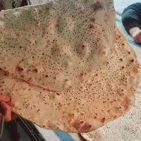استخدام نیروی نانوایی خانم