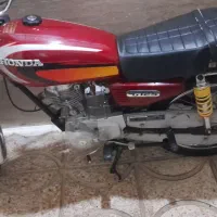 موتورسیکلت مدل ۹۱