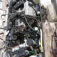 پی کی|خودرو سواری و وانت|شهرضا, |دیوار