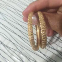 فروش النگوی طلا شماره ۳