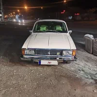 پیکان پژو موتور