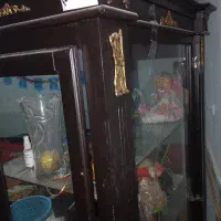 بوفه مشکی فروشی
