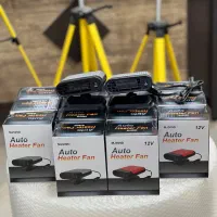 بخاری فندکی