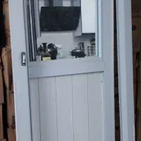 در سرویس بهداشتی