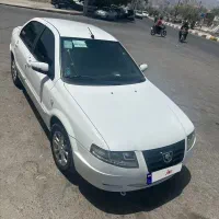 فروش سورن ef7|خودرو سواری و وانت|رودان, |دیوار