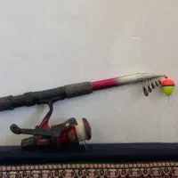 لنسر ماهیگیری