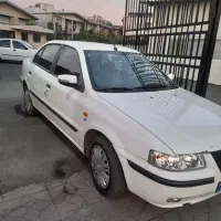 سمند ای‌اف‌۷