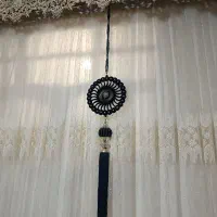 پرده|پرده، رانر، رومیزی|مشهد, شهرک مهرگان|دیوار