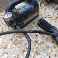 کارواش خانگی دینامی تانوس