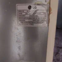 یخچال مغازه ای ، ال جی|یخچال و فریزر|رشت, لاکان شهر|دیوار