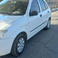 تیبا 2 هاچ بک ex|خودرو سواری و وانت|کرمان, |دیوار