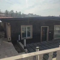 ویلا ۴۰۰ متری ارزشمند با بنای نوساز مهراباد رودهن|فروش خانه و ویلا|رودهن, |دیوار