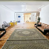 خانه ویلایی رشتقون ۳۳۰ متر تازه ساخت فول امکانات