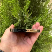 آیفون 13 پرو مکس 256 گیگZA/A apple iphone13pro max|موبایل|اصفهان, باغ نگاره|دیوار