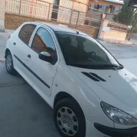 ۲۰۶ مدل ۹۸