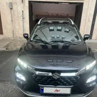 سوزوکی فرانکس 2025