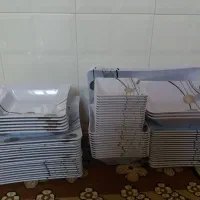 ظرف|ظروف سرو و پذیرایی|زمکان, |دیوار