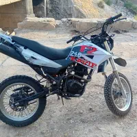 تریل|موتورسیکلت|مسجد سلیمان, |دیوار