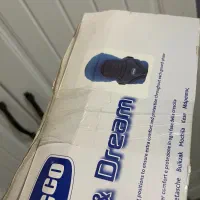 آغوشی چیکو مدل SOFT&DREAM نو|اسباب و اثاث بچه|زنجان, |دیوار