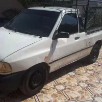 پراید ۱۵۱ مدل ۹۷|خودرو سواری و وانت|وراوی, |دیوار