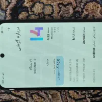 شیاومی نوت10|موبایل|قصرقند, |دیوار