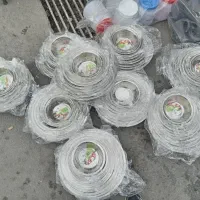 لگن ابکش مارک یونیک