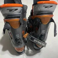 اسکی الپاین روسیگنال اصل|ورزشهای زمستانی|کرج, مهرویلا جنوبی|دیوار