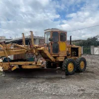 گریدر|خودرو سنگین|کرمان, |دیوار