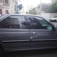 پارس مدل 1400|خودرو سواری و وانت|تهران, حشمتیه|دیوار