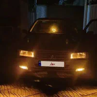 روآ سال دوگانه کارخانه