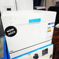 ماشین ظرفشویی 8 نفره مدیا در حد نو|ماشین ظرفشویی|تهران, هاشم‌آباد|دیوار